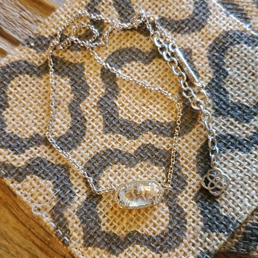 Kendra Scott Chain
